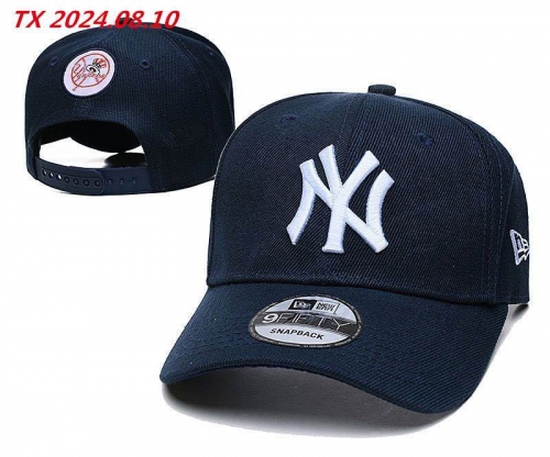 MLB Snapbacks 2987 Men