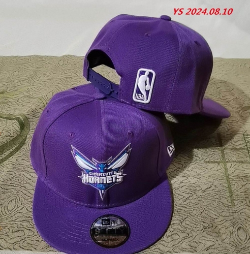 NBA Snapbacks 2704 Men