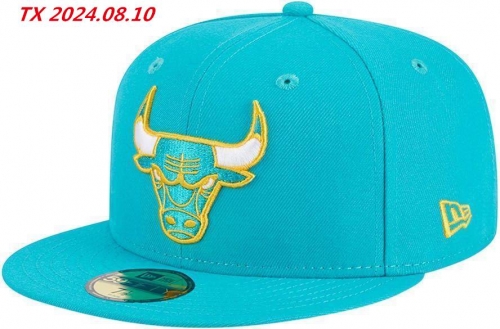 NBA Snapbacks 2724 Men