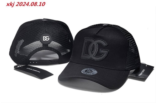 D.o.l.c.e. G.a.b.b.a.n.a. Hats AA 1039 Men