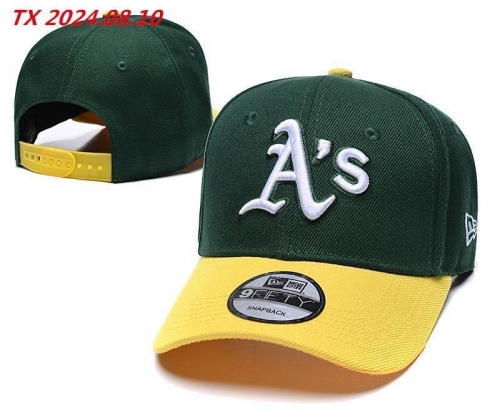 MLB Snapbacks 2899 Men