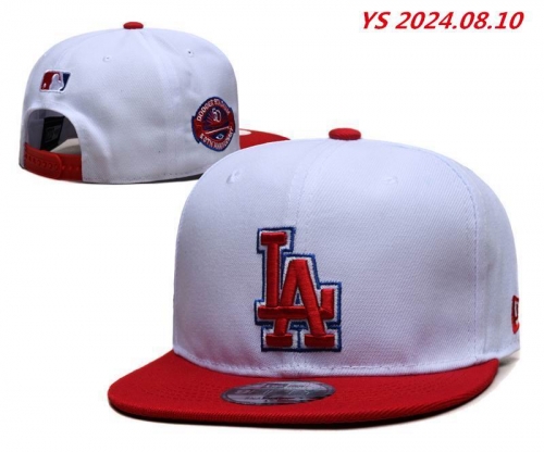 MLB Snapbacks 2750 Men