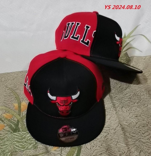 NBA Snapbacks 2664 Men