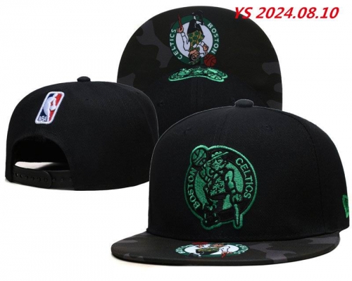 NBA Snapbacks 2712 Men