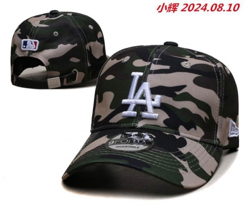 L.A. Hats 1163 Men