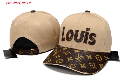 L.V. Hats AA 1258 Men