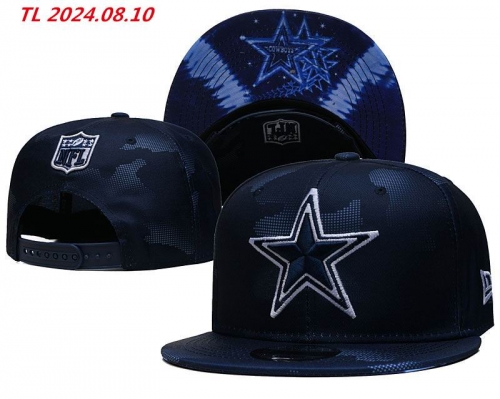 NFL Snapbacks 5687 Men