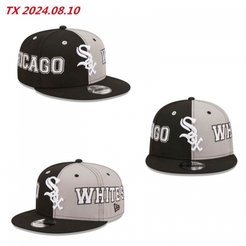 MLB Snapbacks 2931 Men