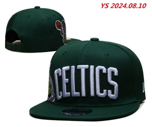 NBA Snapbacks 2693 Men