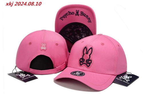 P.s.y.c.h.o.B.u.n.n.y. Hats AA 1094 Men