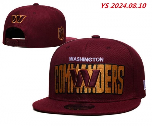 NFL Snapbacks 5704 Men