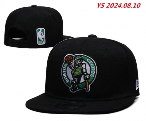 NBA Snapbacks 2722 Men