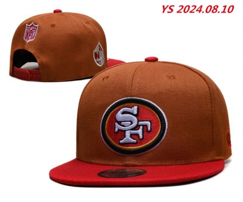 NFL Snapbacks 5740 Men