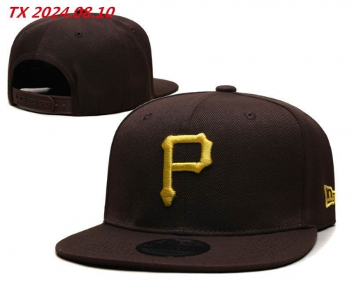 MLB Snapbacks 3027 Men