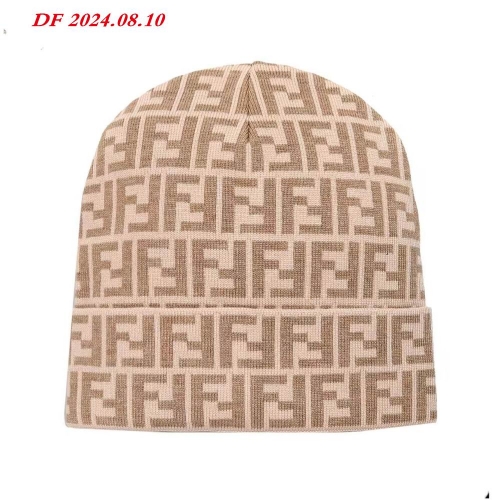 F.e.n.d.i. Beanies 1001 Men