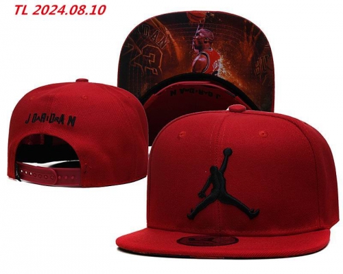 J.O.R.D.A.N. Snapbacks 1183 Men