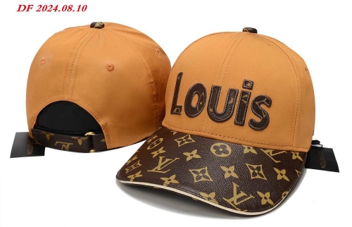 L.V. Hats AA 1257 Men