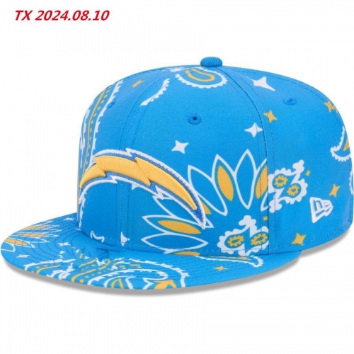 NFL Snapbacks 5769 Men