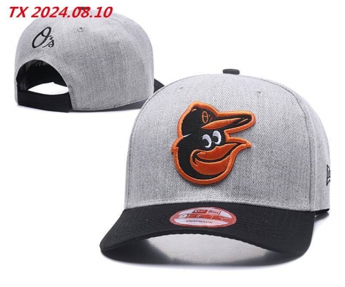 MLB Snapbacks 3018 Men