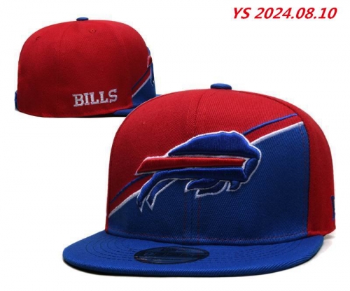 NFL Snapbacks 5707 Men