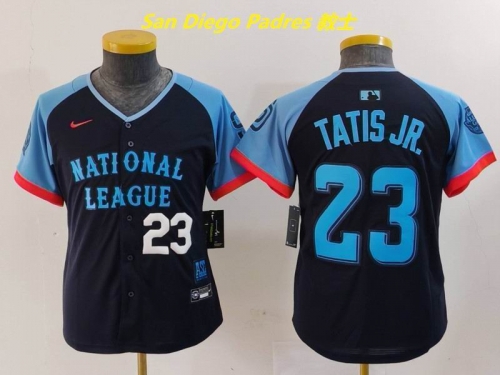 MLB Jerseys Youth/Boy 1734