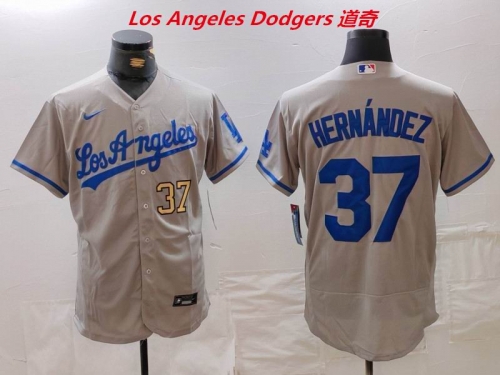 MLB Los Angeles Dodgers 2506 Men