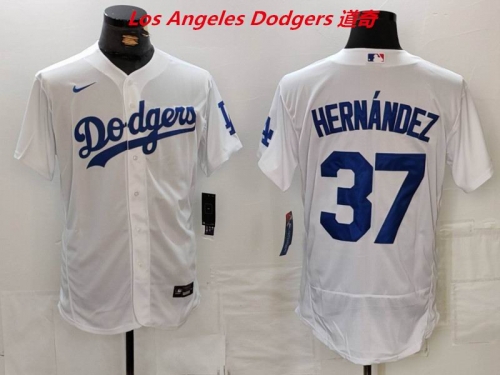 MLB Los Angeles Dodgers 2536 Men