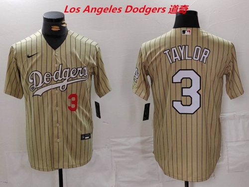 MLB Los Angeles Dodgers 2576 Men