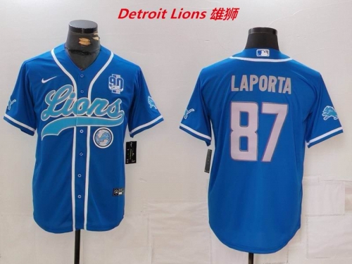 NFL Detroit Lions 231 Men