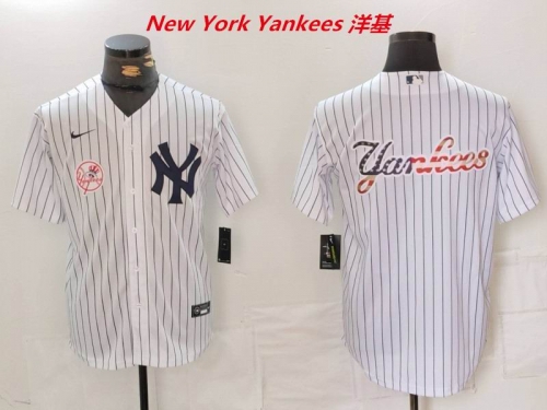 MLB New York Yankees 1106 Men