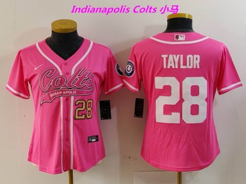 NFL Indianapolis Colts 114 Women