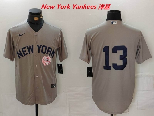 MLB New York Yankees 1091 Men