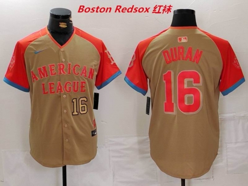 MLB The All-Star Jersey 2024-1151 Men