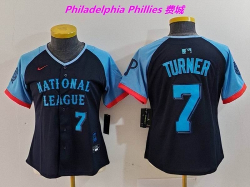 MLB Jerseys Women 2052