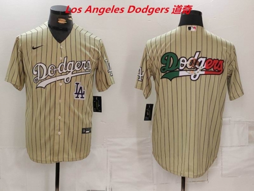 MLB Los Angeles Dodgers 2573 Men