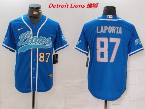 NFL Detroit Lions 232 Men