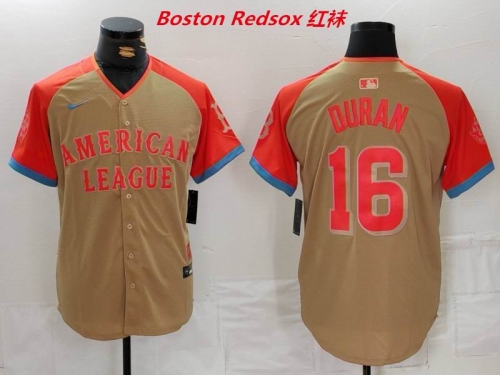 MLB The All-Star Jersey 2024-1149 Men