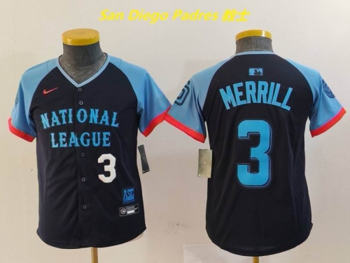 MLB Jerseys Youth/Boy 1722