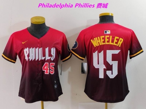 MLB Jerseys Women 2164