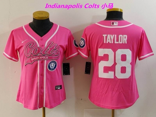 NFL Indianapolis Colts 113 Women