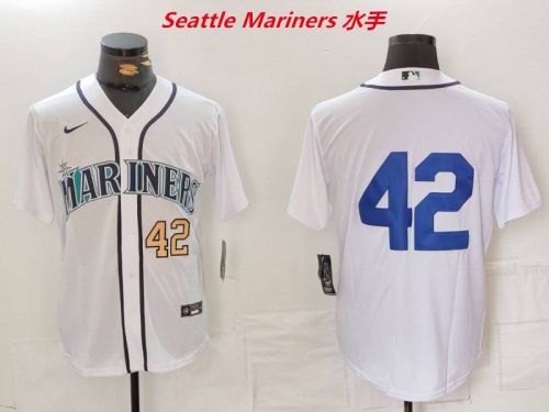 MLB Seattle Mariners 125 Men