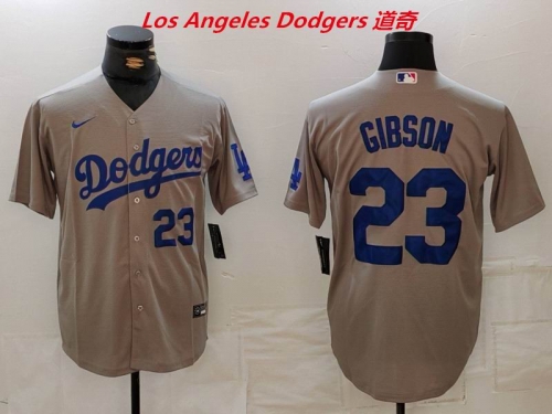 MLB Los Angeles Dodgers 2502 Men