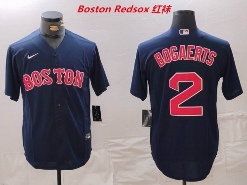 MLB Boston Red Sox 155 Men