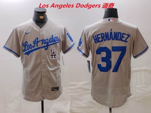 MLB Los Angeles Dodgers 2504 Men