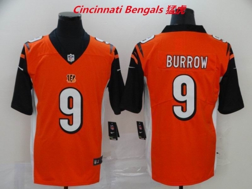 NFL Cincinnati Bengals 197 Men