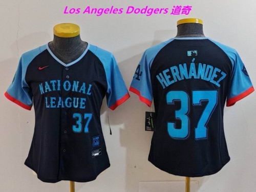 MLB Jerseys Women 2069