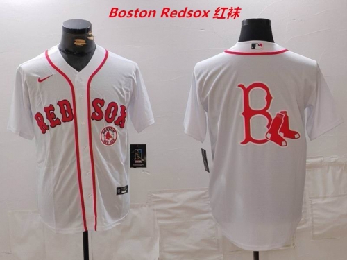 MLB Boston Red Sox 164 Men