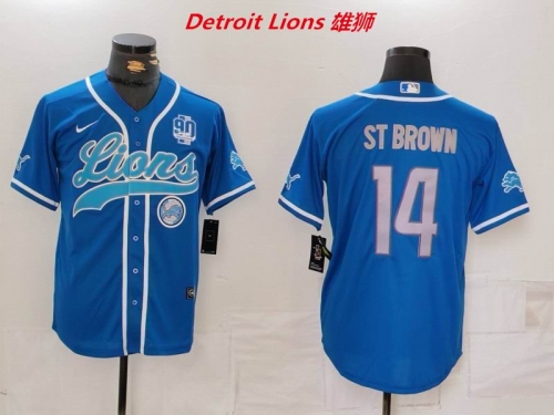 NFL Detroit Lions 213 Men