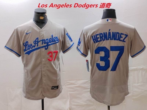 MLB Los Angeles Dodgers 2505 Men