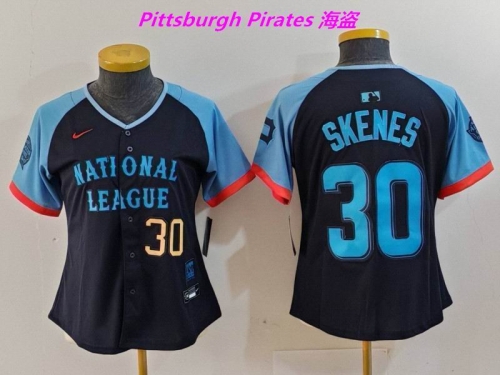 MLB Jerseys Women 2079